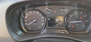 Peugeot Expert 2.0 diesel automat - imagine 4