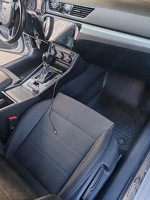 Skoda superb 2016,2litri 190cp - imagine 10