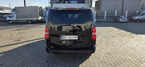 Peugeot Expert 2.0 diesel automat - imagine 8