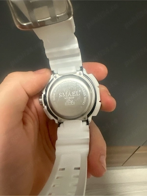 Ceas Smael