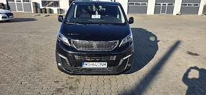 Peugeot Expert 2.0 diesel automat - imagine 7