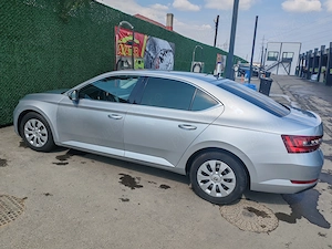 Skoda superb 2016,2litri 190cp - imagine 2