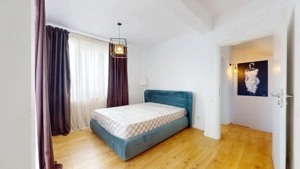 Popesti-Leordeni central vila individuala 130m utili curte 200 mp