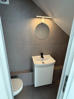 Chirie SAD , spatiu comercial 50 mp - imagine 2