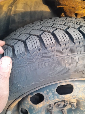 Vând Golf 4 1.9 an 2000 - imagine 3