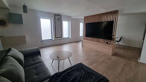 Apartament de inchiriat TOP NOU