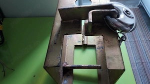 Antifurt remorcă  - imagine 5