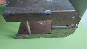 Antifurt remorcă  - imagine 3