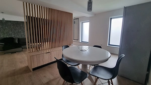 Apartament de inchiriat TOP NOU - imagine 2