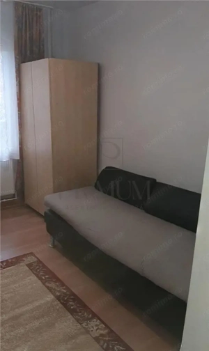 Garsoniera-Complex Studentesc