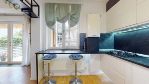 Popesti-Leordeni central vila individuala 130m utili curte 200 mp