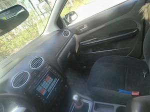 Vând Ford Focus 2006 - imagine 8