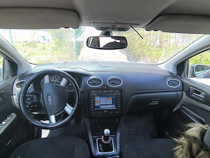 Vând Ford Focus 2006 - imagine 10