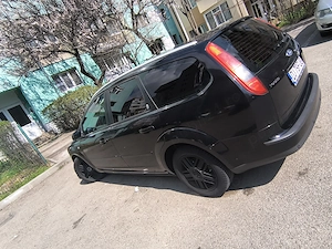 Vând Ford Focus 2006 - imagine 7