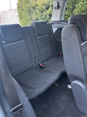 VW Touran 7 locuri - cutie automata (SRL) - imagine 6