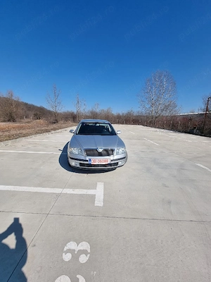 Vand Skoda Octavia  - imagine 4