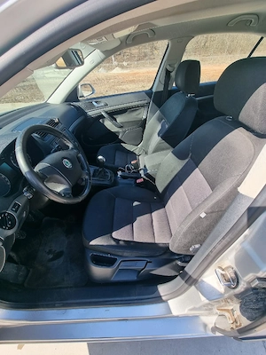 Vand Skoda Octavia  - imagine 2