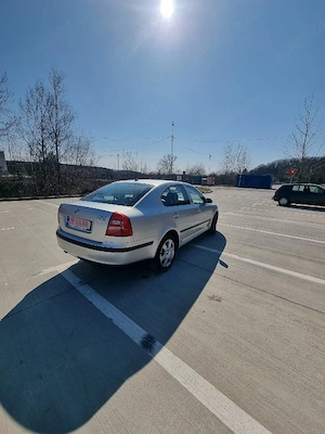 Vand Skoda Octavia  - imagine 5