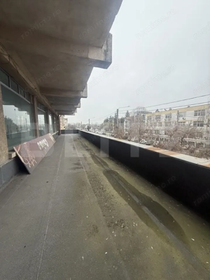 Spațiu comercial de închiriat – Târgoviște | terasă generoasă  - imagine 8