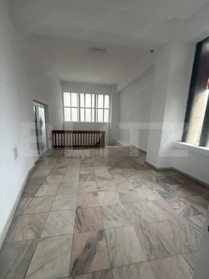 Spațiu comercial de închiriat – Târgoviște | terasă generoasă  - imagine 2