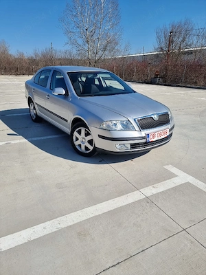 Vand Skoda Octavia  - imagine 3