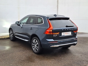 Volvo XC 60 B5 D AWD Geartronic Inscription - imagine 5