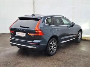 Volvo XC 60 B5 D AWD Geartronic Inscription - imagine 6