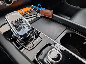 Volvo XC 60 B5 D AWD Geartronic Inscription - imagine 10