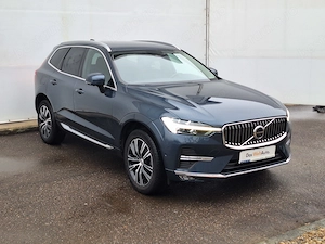 Volvo XC 60 B5 D AWD Geartronic Inscription - imagine 2