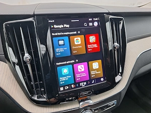 Volvo XC 60 B5 D AWD Geartronic Inscription - imagine 9