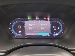 Volvo XC 60 B5 D AWD Geartronic Inscription - imagine 8