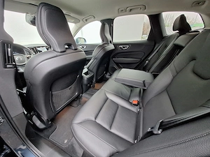 Volvo XC 60 B5 D AWD Geartronic Inscription - imagine 7