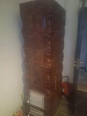 teracota cu 7 raduri