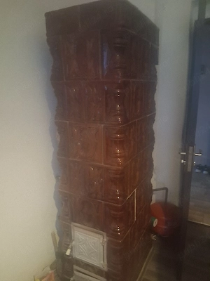 teracota cu 7 raduri - imagine 2