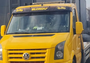 tracrari auto non stop