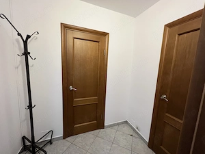 Calea Victoriei, 2 camere mobilate,  etaj 7, bloc solid termoizolat - imagine 6