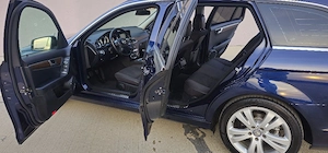 Mercedes C180 Facelift Model Elegance - imagine 8