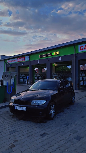 Seria 1 118D 2004 M47 - imagine 2