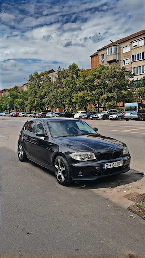 Seria 1 118D 2004 M47 - imagine 3