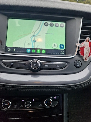 opel grandland 1.2 turbo  - imagine 3