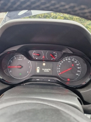 opel grandland 1.2 turbo  - imagine 2