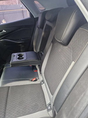 opel grandland 1.2 turbo  - imagine 6