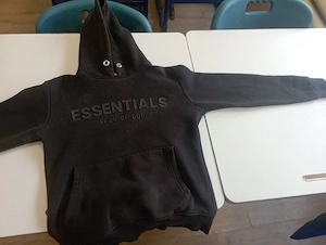 vand hanorac Essencials fear of gid 