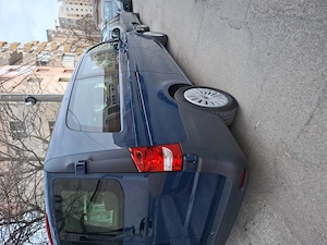 Mercedes vito 2021 - imagine 3