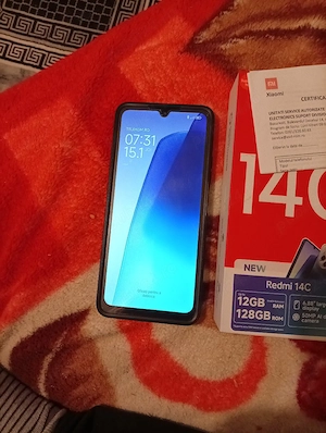 telefon nou in garanție  - imagine 3