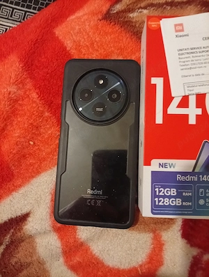 telefon nou in garanție  - imagine 2