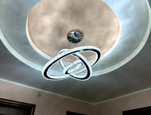 Casa D+P+1 Garaj dublu 2 Terase 925 mp Teren CETATE Kaufland Finisata Mobilata