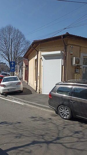 Proprietar,inchiriez spatiu de birouri,30 mp, modern, mobilat integral, utilitati separate, central