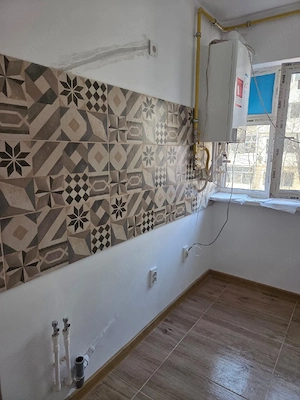 apartament cu 2 camere  - imagine 4