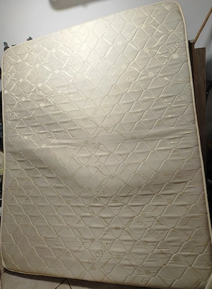 Pat pentru dormitor  - imagine 2